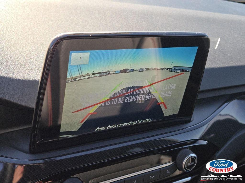 new 2026 Ford Escape car, priced at $30,903