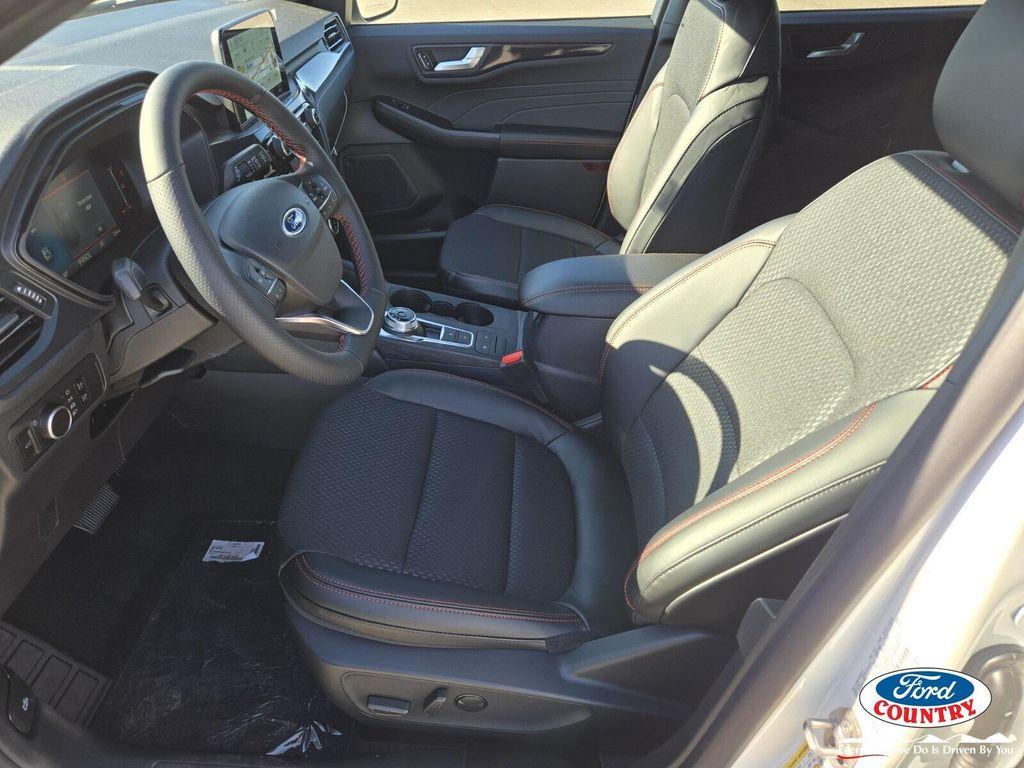 new 2026 Ford Escape car, priced at $30,903