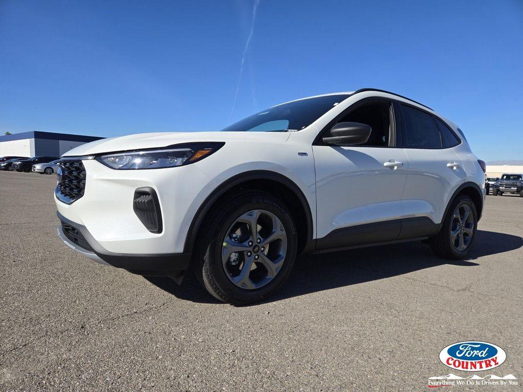new 2026 Ford Escape car, priced at $30,903