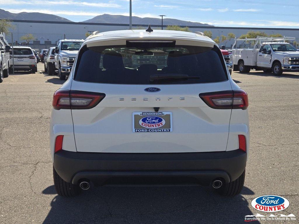 new 2026 Ford Escape car, priced at $30,903