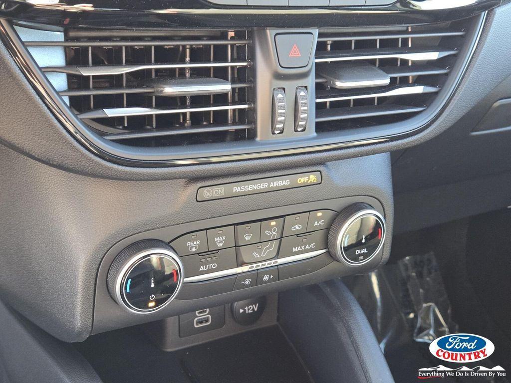 new 2026 Ford Escape car, priced at $30,903