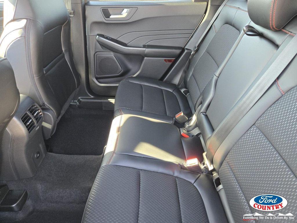 new 2026 Ford Escape car, priced at $30,903