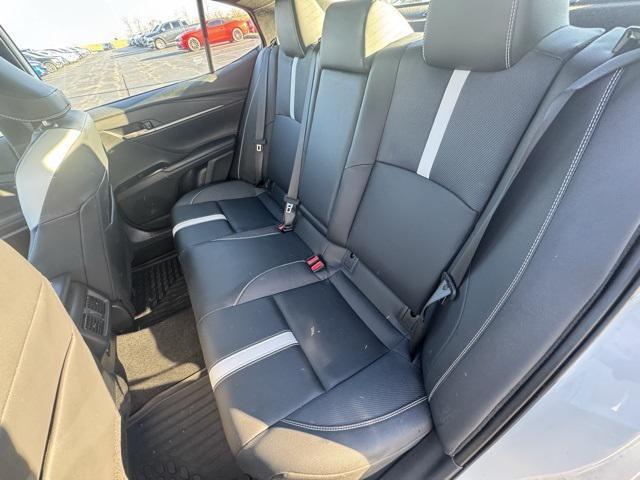 used 2025 Toyota Camry car, priced at $31,888