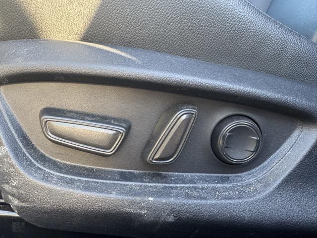 used 2025 Toyota Camry car, priced at $31,888