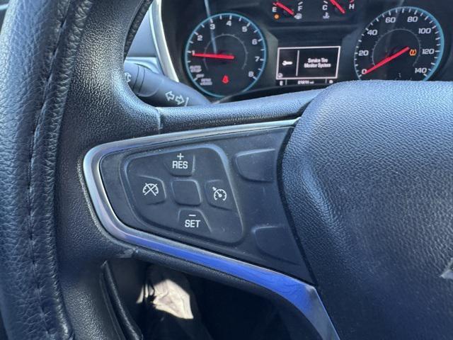 used 2018 Chevrolet Equinox car, priced at $7,999