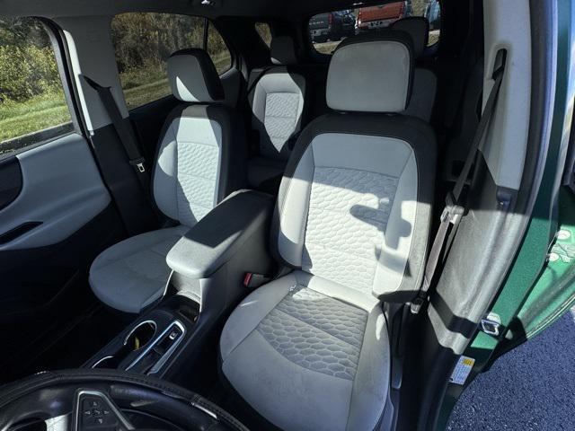 used 2018 Chevrolet Equinox car, priced at $7,999