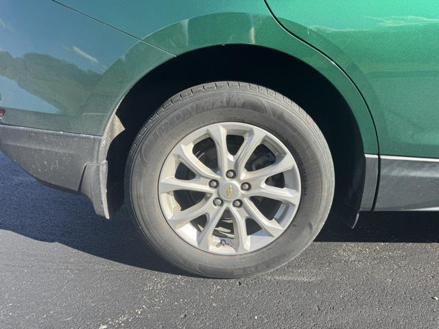 used 2018 Chevrolet Equinox car, priced at $7,999