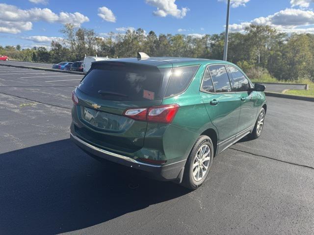 used 2018 Chevrolet Equinox car, priced at $7,999