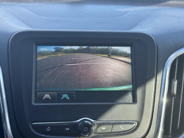 used 2018 Chevrolet Equinox car, priced at $7,999