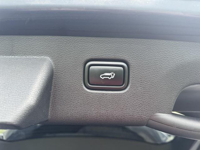 used 2023 Kia Sportage car, priced at $21,813