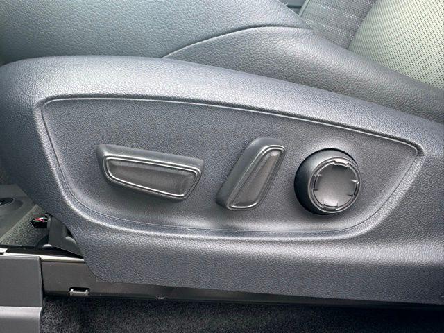 new 2026 Toyota Tacoma Hybrid car, priced at $54,661