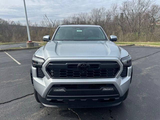 new 2026 Toyota Tacoma Hybrid car, priced at $54,661