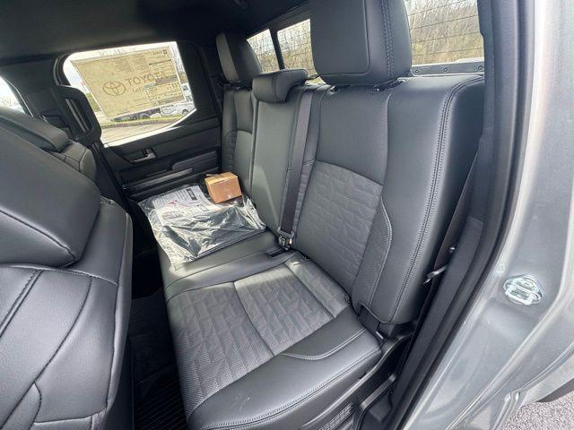 new 2026 Toyota Tacoma Hybrid car, priced at $54,661