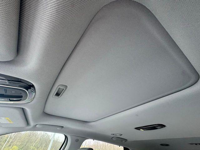 used 2022 Hyundai Palisade car, priced at $22,906