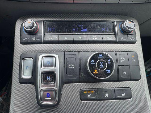 used 2022 Hyundai Palisade car, priced at $22,906