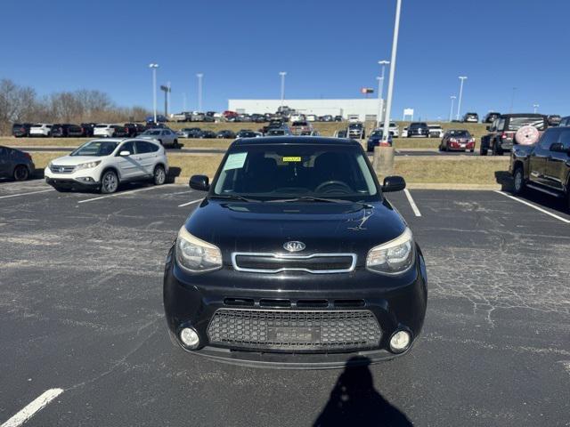 used 2016 Kia Soul car, priced at $6,587