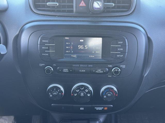 used 2016 Kia Soul car, priced at $6,587