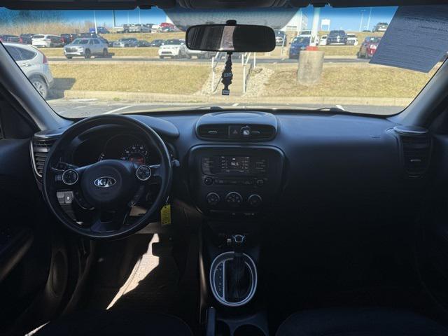 used 2016 Kia Soul car, priced at $6,587