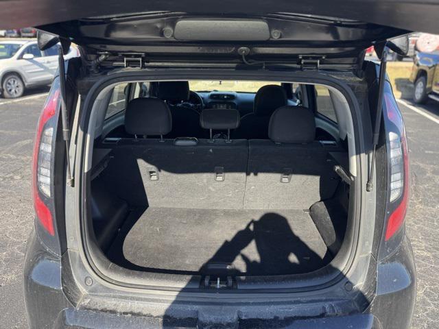 used 2016 Kia Soul car, priced at $6,587