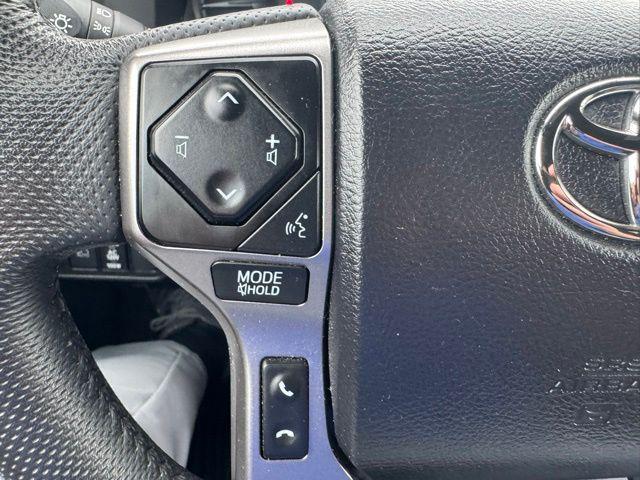used 2022 Toyota Tacoma car, priced at $41,109