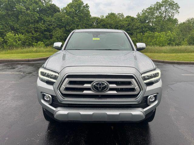used 2022 Toyota Tacoma car, priced at $41,109