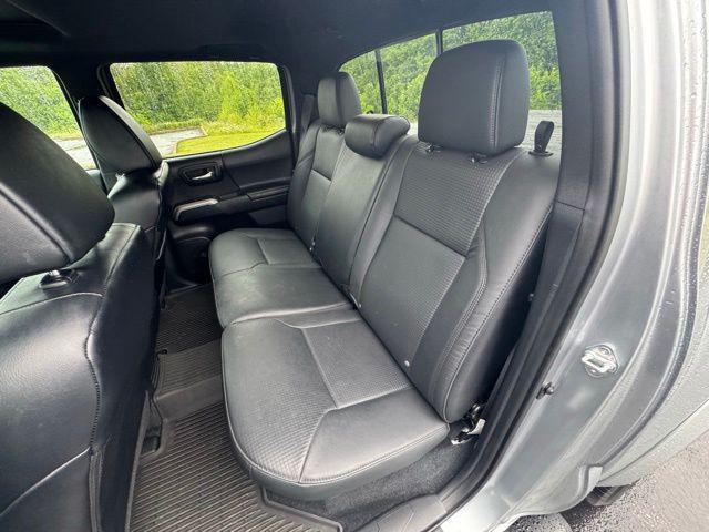 used 2022 Toyota Tacoma car, priced at $41,109