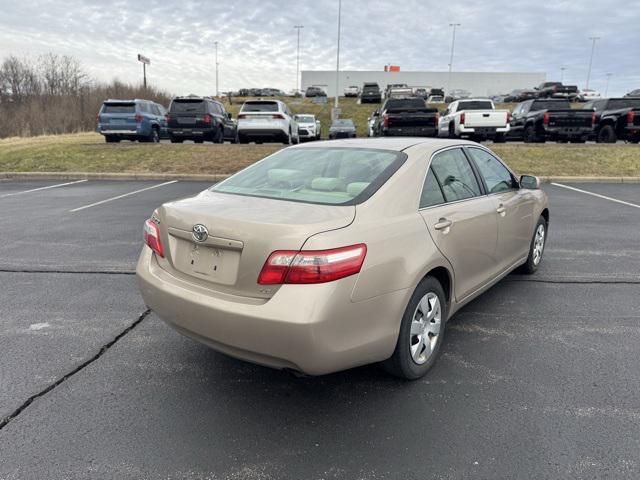 used 2009 Toyota Camry car, priced at $7,558