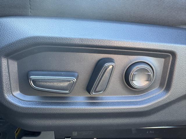 new 2026 Toyota Tundra car, priced at $49,557