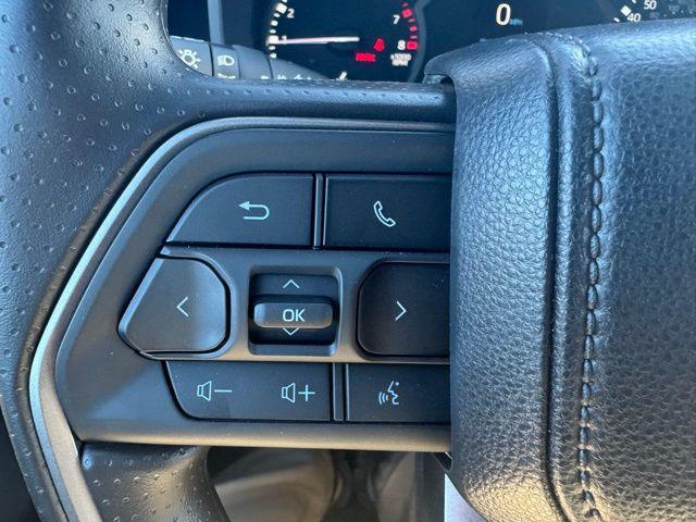 new 2026 Toyota Tundra car, priced at $49,557