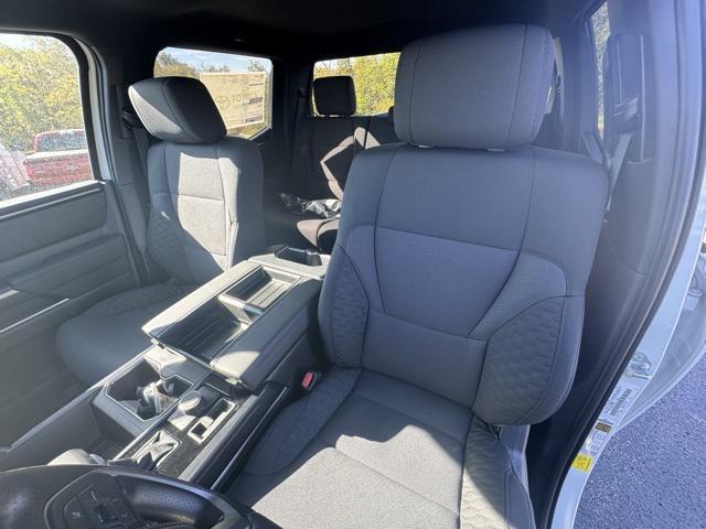 new 2026 Toyota Tundra car, priced at $49,557