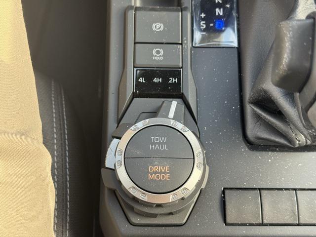 new 2026 Toyota Tacoma car, priced at $44,365