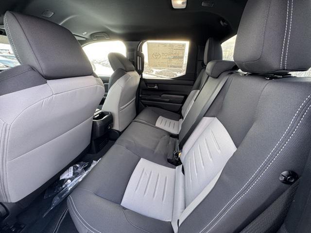 new 2026 Toyota Tacoma car, priced at $44,365