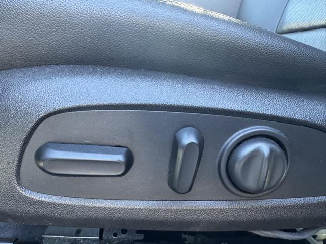 used 2017 Chevrolet Malibu car, priced at $14,936