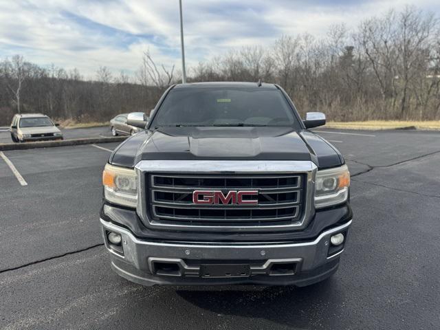 used 2014 GMC Sierra 1500 car, priced at $15,842