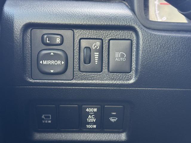 used 2024 Toyota 4Runner car, priced at $51,336