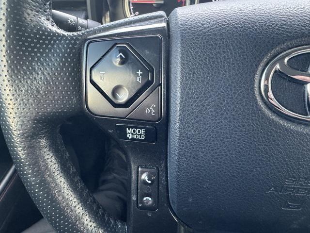 used 2024 Toyota 4Runner car, priced at $51,336