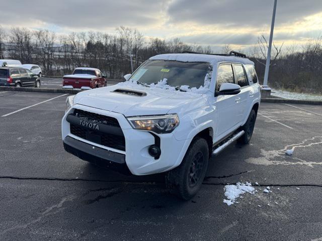 used 2024 Toyota 4Runner car, priced at $51,336