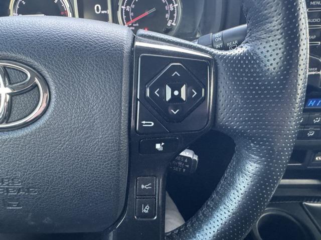 used 2024 Toyota 4Runner car, priced at $51,336