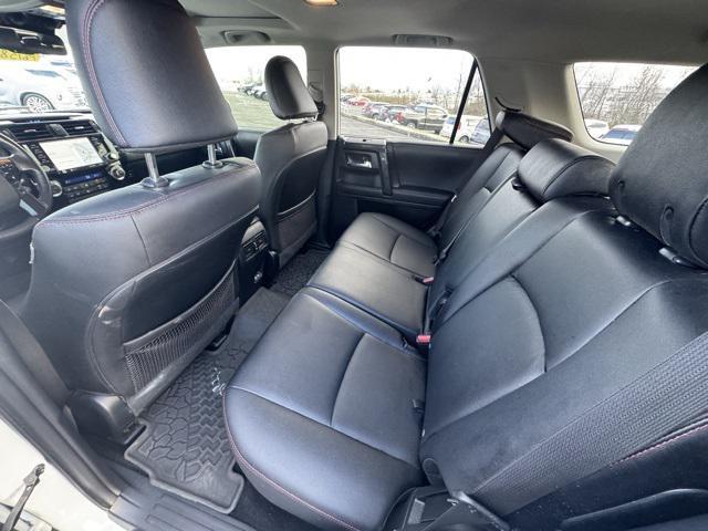 used 2024 Toyota 4Runner car, priced at $51,336