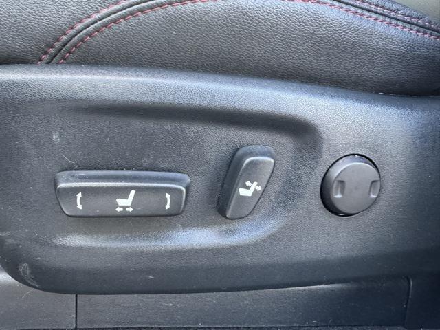 used 2024 Toyota 4Runner car, priced at $51,336