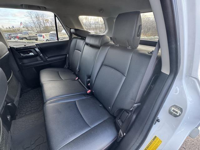 used 2024 Toyota 4Runner car, priced at $51,336