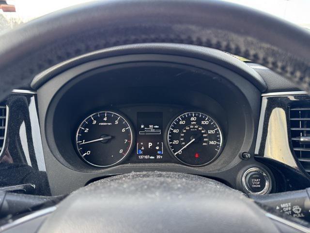 used 2017 Mitsubishi Outlander car, priced at $7,385