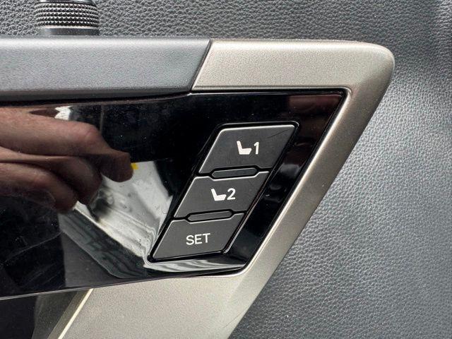 used 2023 Toyota Sequoia car, priced at $54,906