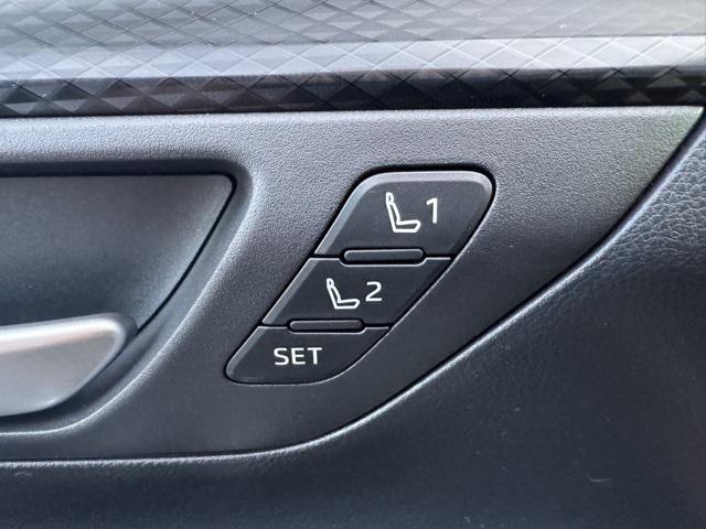 new 2026 Toyota Grand Highlander Hybrid car, priced at $63,988