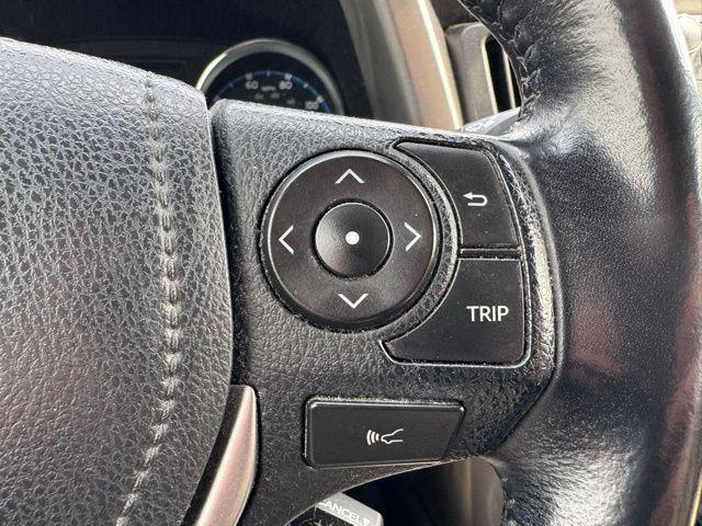 used 2016 Toyota RAV4 car, priced at $20,989