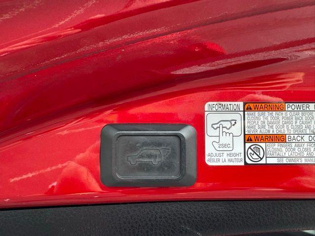 used 2016 Toyota RAV4 car, priced at $20,989