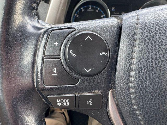 used 2016 Toyota RAV4 car, priced at $20,989