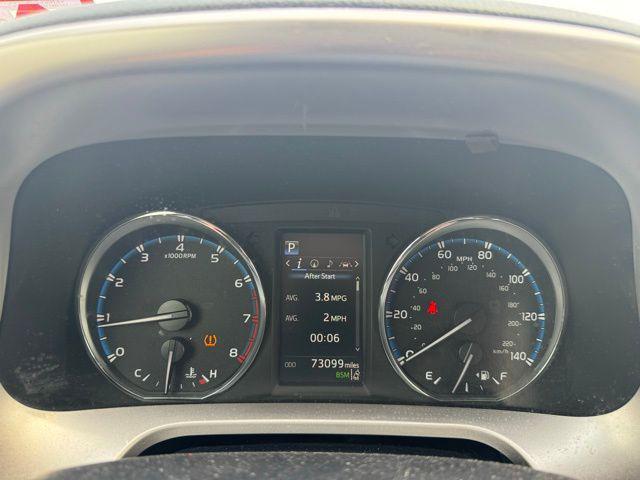 used 2016 Toyota RAV4 car, priced at $20,989