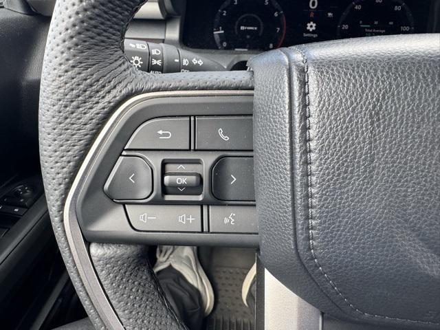 used 2025 Toyota Tacoma Hybrid car, priced at $42,542