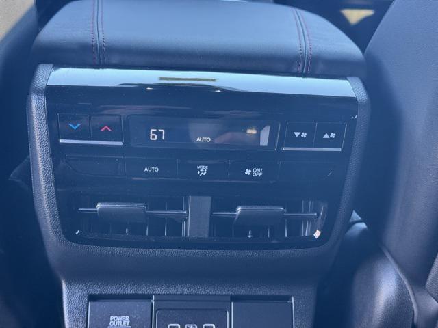 used 2025 Acura MDX car, priced at $51,739